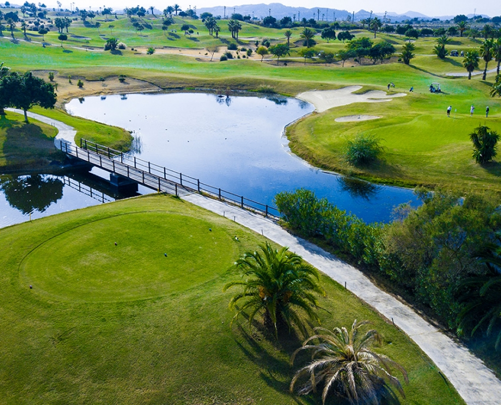 lvistabella golf club